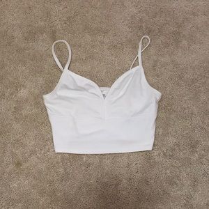 Hollister Crop Top